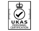 UKAS personnel certififcation