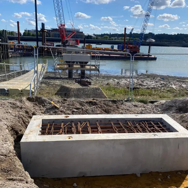 Reinforced Concrete Portfolio 1